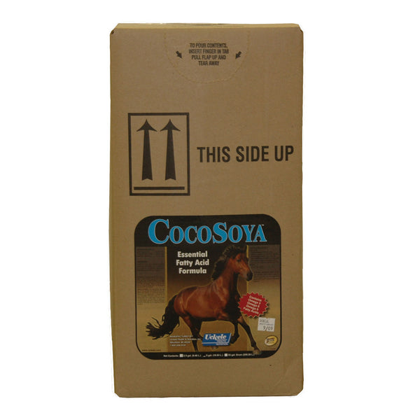 Uckele Cocosoya 5 Gallon